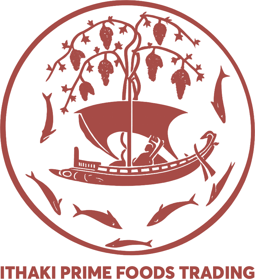 Ithaki Prime Food